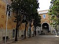 Hospital Provincial de Santa Caterina (Girona)