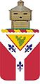 122nd Field Artillery