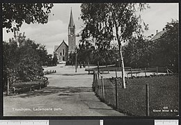 Neighborhood (c. 1925)