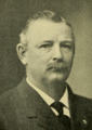 Frederick Fisher