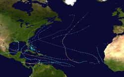 1988 Atlantic hurricane season summary map.png