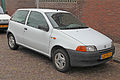 Fiat Punto 60S (1996).