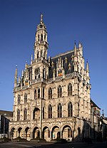 Miniatura para Oudenaarde