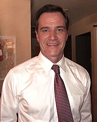 ティム・ディケイ Tim DeKay