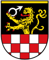 Wappen von Dienten am Hochkönig