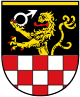 Coat of arms of Dienten am Hochkönig