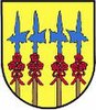 Coat of arms of Gößnitz