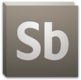 Логотип программы Adobe Soundbooth