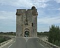 Tour carbonnière