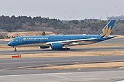 エアバスA350-900