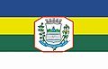 Bandeira de Altamira do Paraná