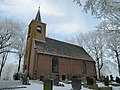 Augsbuurt Kerk van Augsbuurt