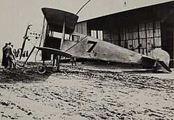 Avro Type G