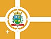 Flag of Pirapozinho