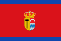 Alameda de la Sagra - Bandera