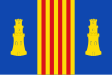 Magallón zászlaja