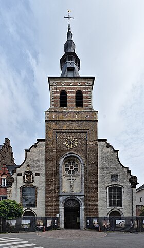 Image illustrative de l’article Basilique Notre-Dame de Basse-Wavre