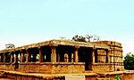Mahadeo Temple