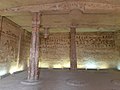 Dipinto all'interno di una sepoltura, XII dinastia