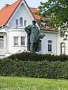 Bismarck-Denkmal