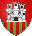 Chaulnes címere