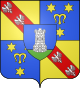 Villers-sous-Prény – Stemma