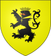 Blason de Bissezeele