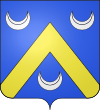 Blason de Lafitole