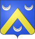 Coat of arms of Lafitole