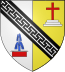 Blason de Montot-sur-Rognon