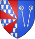 Coat of arms of Chavagnes-en-Paillers