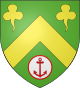 Graye-sur-Mer – Stemma