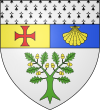 Blason de Lizio