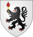 Saint-Simon címere