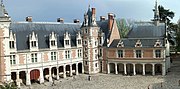 Miniatura para Castillo de Blois