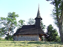 Skyline of Болда