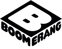 Boomerang Program Tv