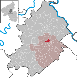 Budenbach ê uī-tì