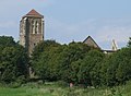 Collégiale de la Sainte-Trinité de Vic-sous-Thil