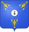 Blason de l’Île-de-Sein.