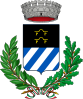 Coat of arms of Calcinate