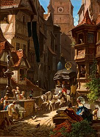 Carl Spitzweg