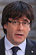 Carles Puigdemont