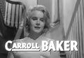 Q233891 Carroll Baker in 1956 geboren op 28 mei 1931