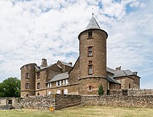 Kastilyo sa Onet-le-château