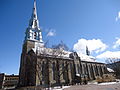 Miniatura para Catedral de San Germán (Rimouski)