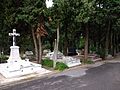 Miniatura para Cementerio del Buceo