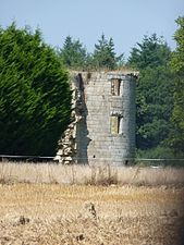 Château d'Yvignac-la-Tour