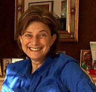 Chantal Akerman