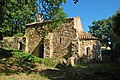 Chapelle Saint-Saturnin de Gaujac